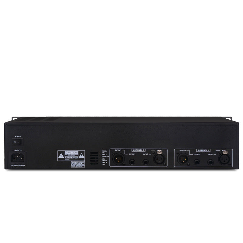 雙31段專業均衡器家用ktv舞台表演酒吧工程調音均行器