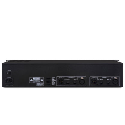 雙31段專業均衡器家用ktv舞台表演酒吧工程調音均行器