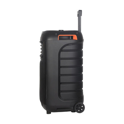 藍牙音箱15吋戶外拉桿便攜式音箱