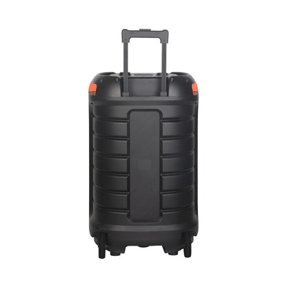 藍牙音箱15吋戶外拉桿便攜式音箱