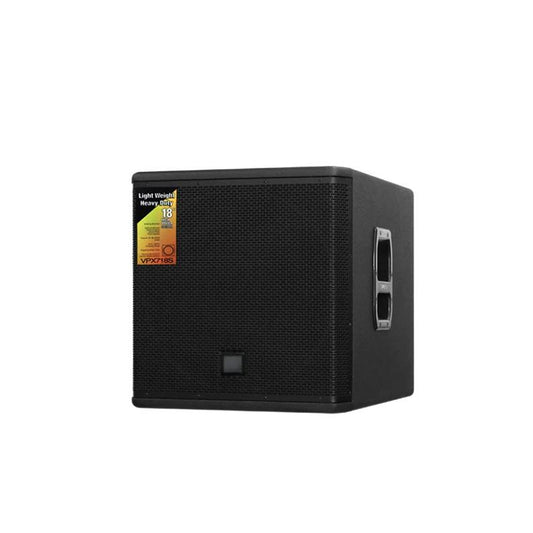 12吋15吋大功率被動專業音響酒吧ktv舞台演出低音箱