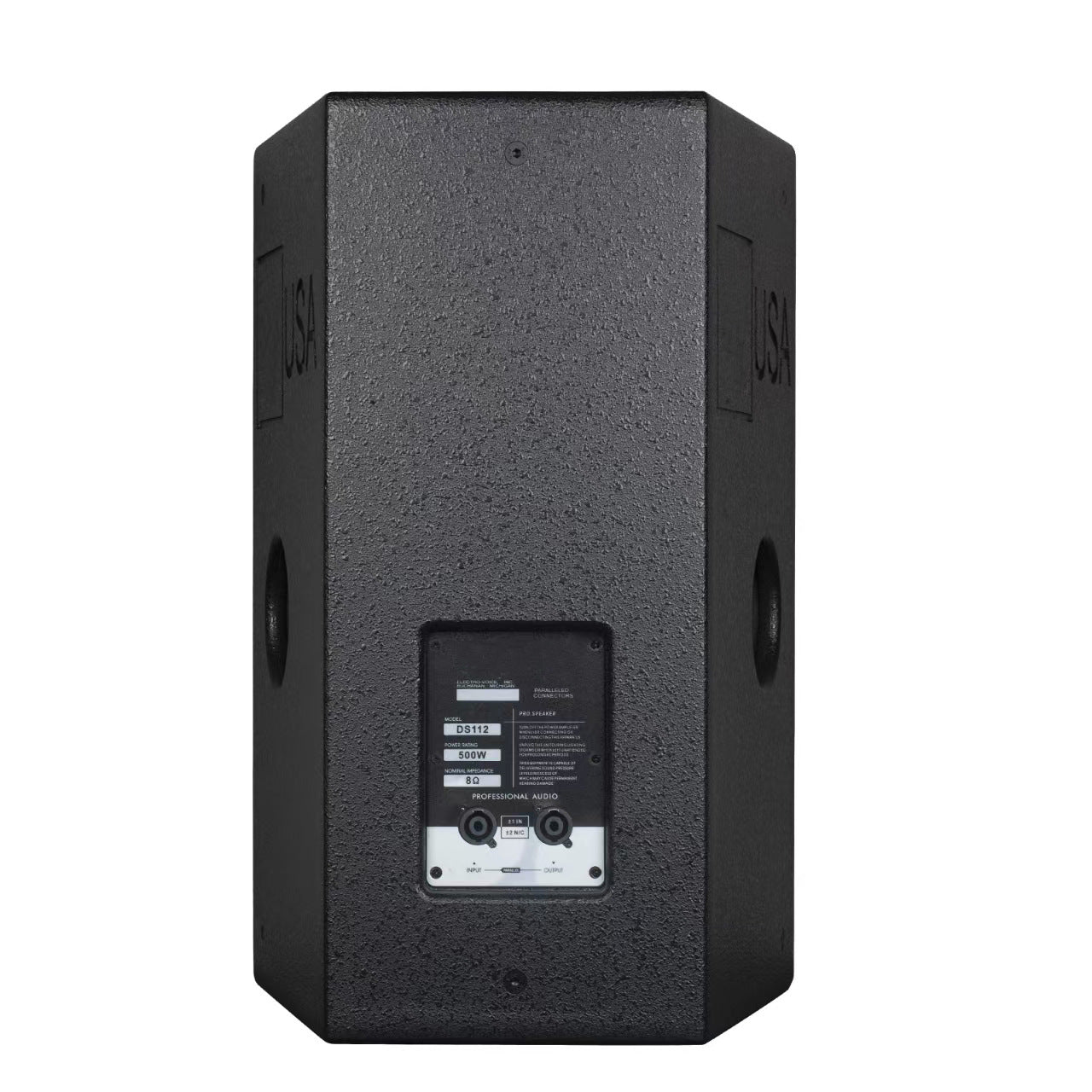 12吋全頻音箱高功率專業舞台音響娛樂戶外舞喇叭