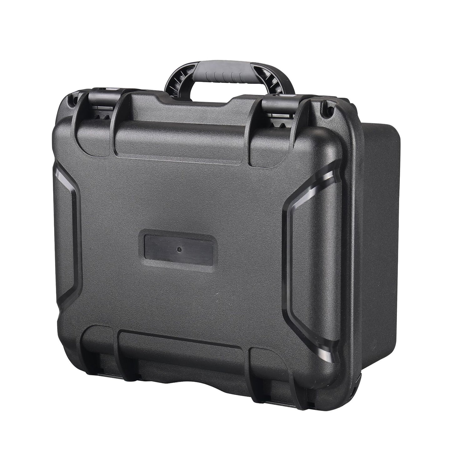 高功率帶功放混音器8路手提箱式戶外演出mixer混音器混音器混音台