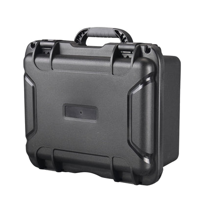 高功率帶功放混音器8路手提箱式戶外演出mixer混音器混音器混音台