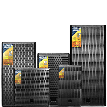 12吋15吋大功率被動專業音響酒吧ktv舞台演出低音箱